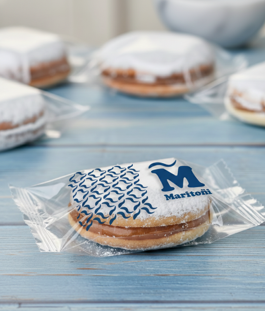 rebranding Maritoñi