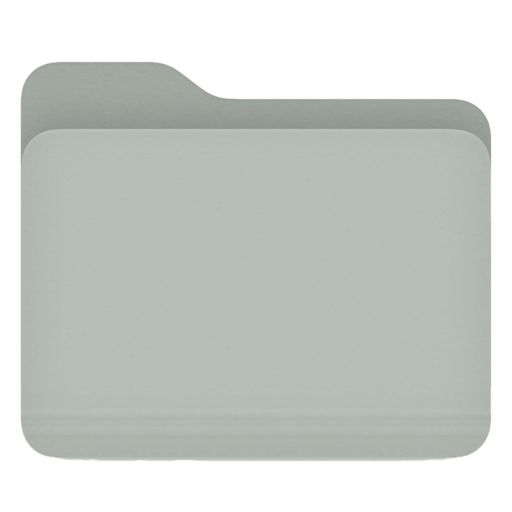 desktop folders